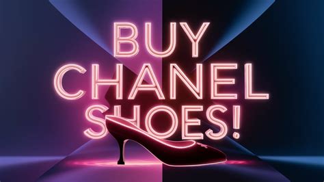 how to buy chanel shoes|chanel shoes online outlet.